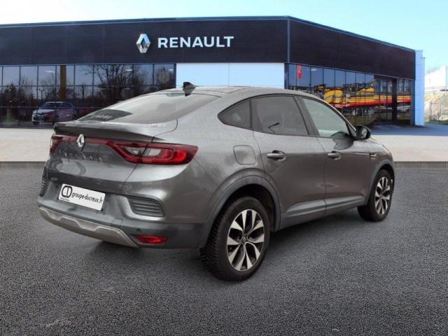 Renault Arkana image 3