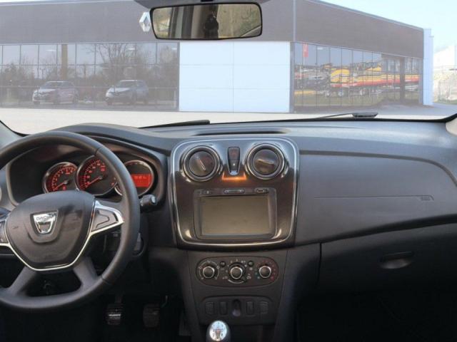 Dacia Sandero image 9
