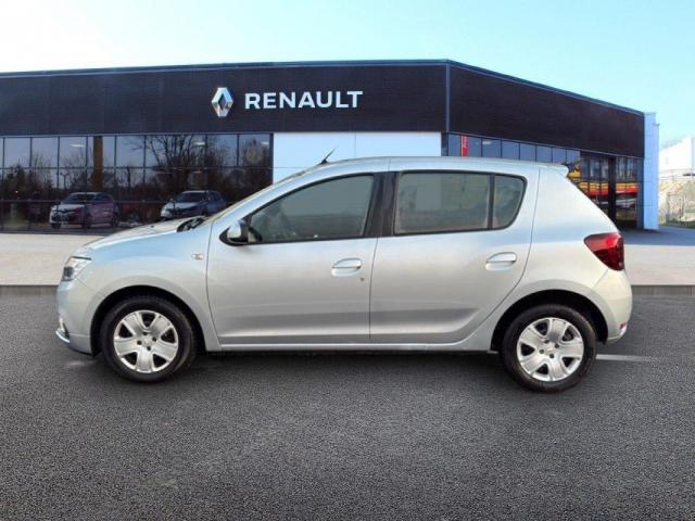 Dacia Sandero image 8