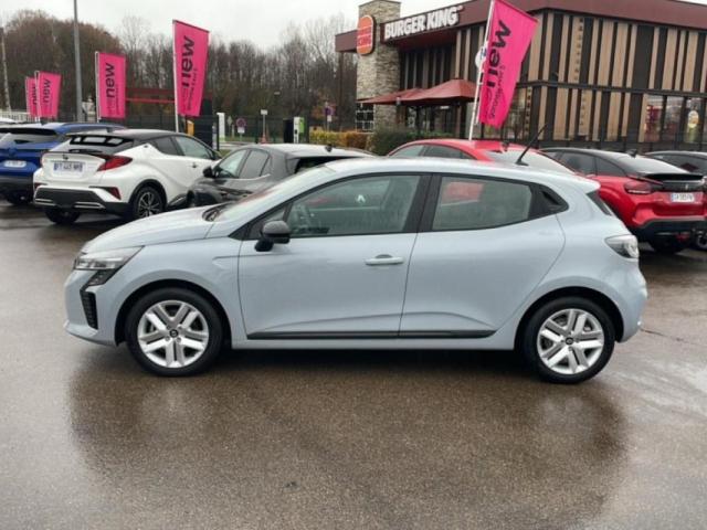 Renault Clio image 9