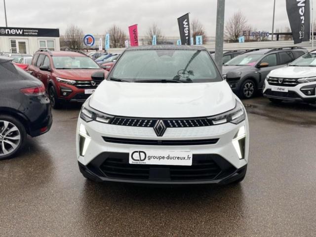Renault Captur image 5