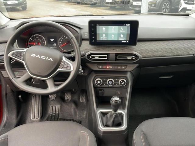 Dacia Jogger image 9