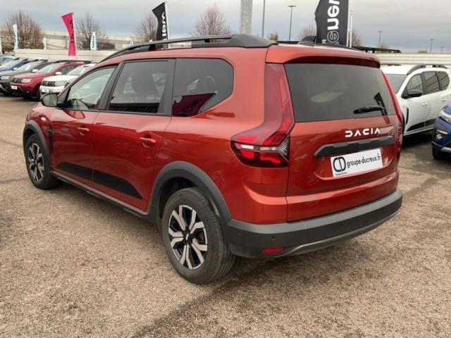 Dacia Jogger image 1