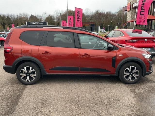 Dacia Jogger image 7