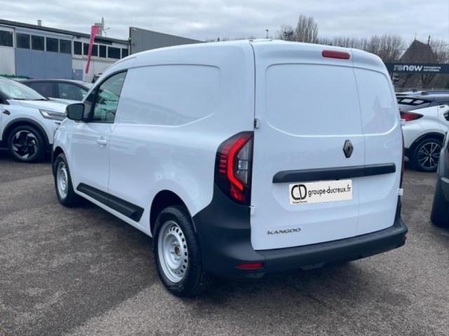Renault Kangoo Van image 6