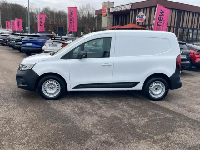 Renault Kangoo Van image 8