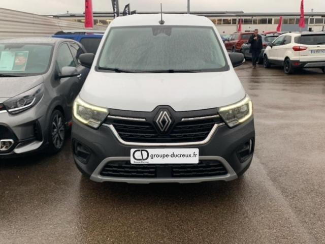 Renault Kangoo Van image 9