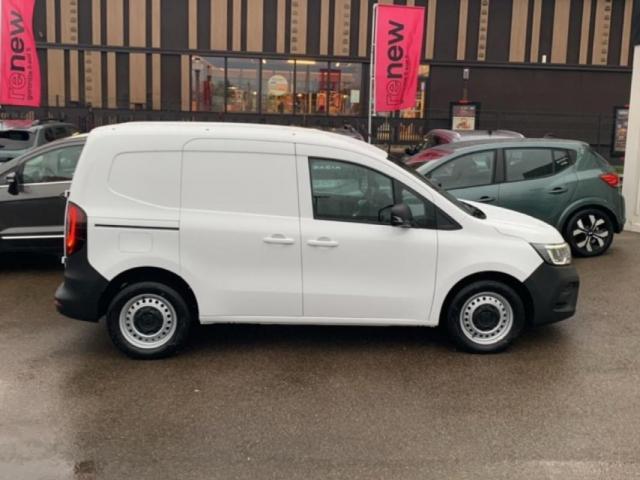 Renault Kangoo Van image 7