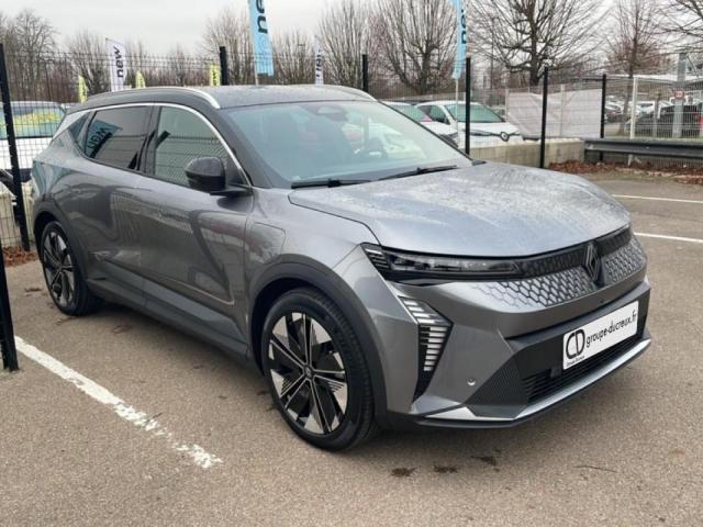 Renault Scénic image 1