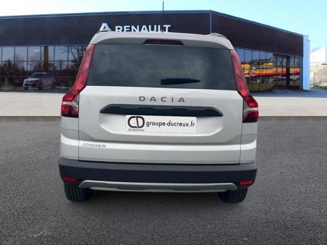 Dacia Jogger image 8