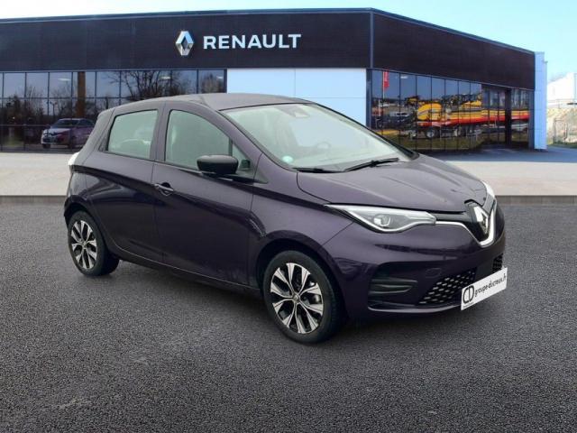 Renault Zoe image 4