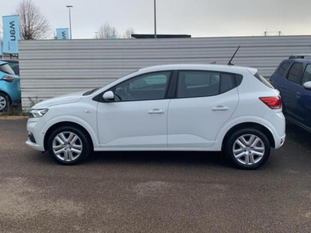 Dacia Sandero image 8