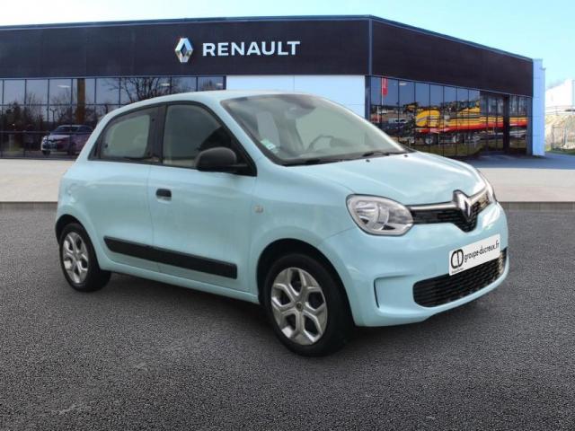 Renault Twingo image 5