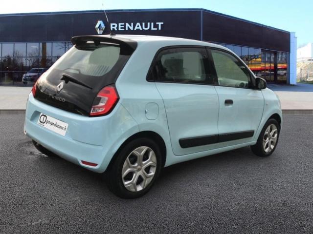 Renault Twingo image 4