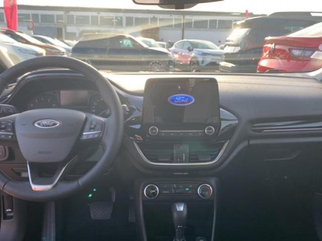 Ford Fiesta image 6