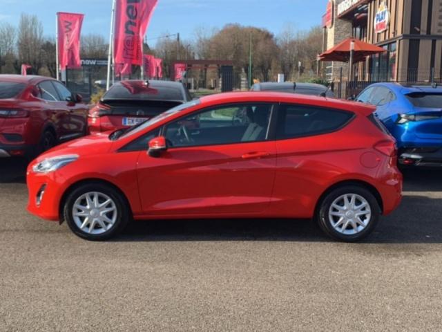 Ford Fiesta image 2