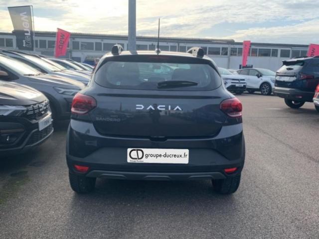 Dacia Sandero image 6