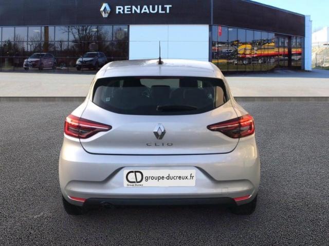 Renault Clio image 4