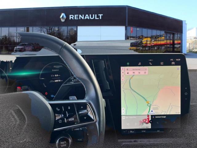 Renault Austral image 1