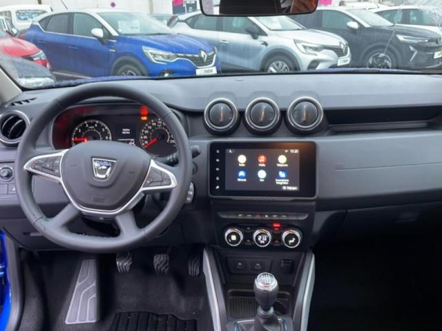 Dacia Duster image 9