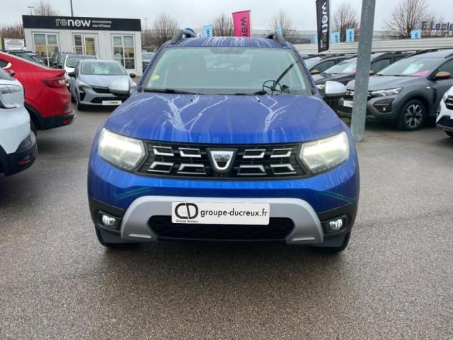 Dacia Duster image 8