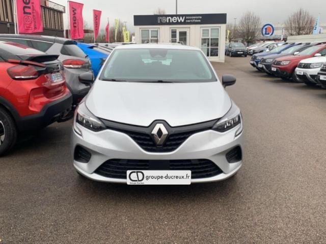 Renault Clio image 1