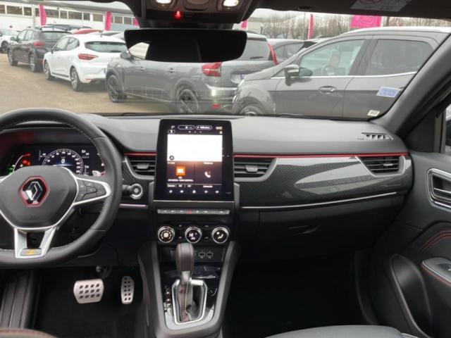 Renault Arkana image 4