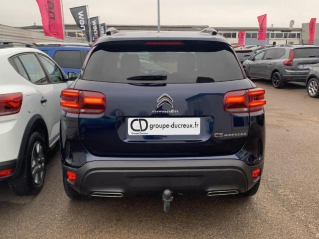 Citroen C5 Aircross image 8