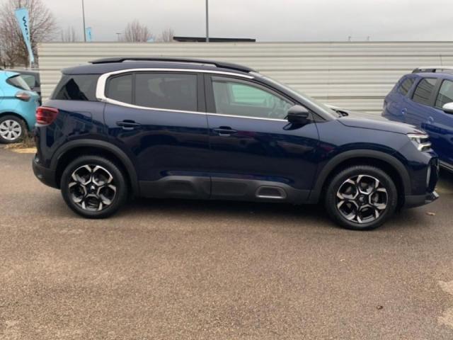 Citroen C5 Aircross image 1