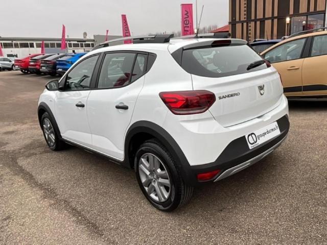 Dacia Sandero image 4