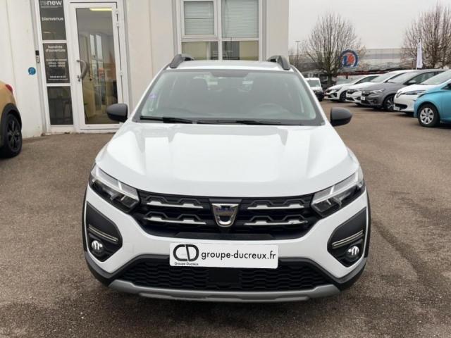 Dacia Sandero image 3