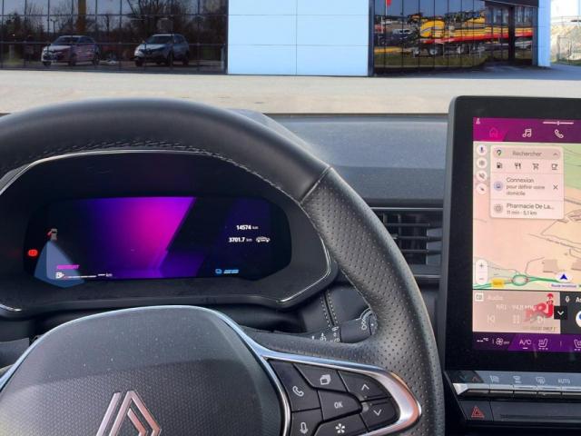 Renault Symbioz image 6