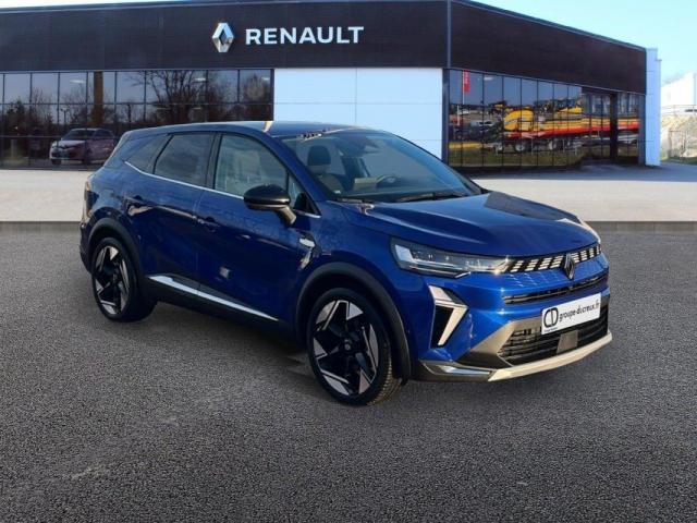 Renault Symbioz image 3