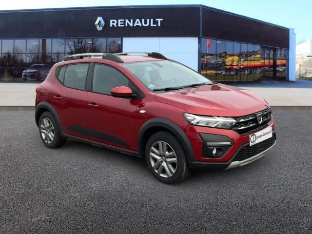 Dacia Sandero image 4