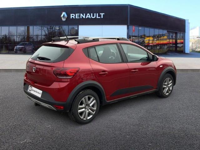 Dacia Sandero image 8