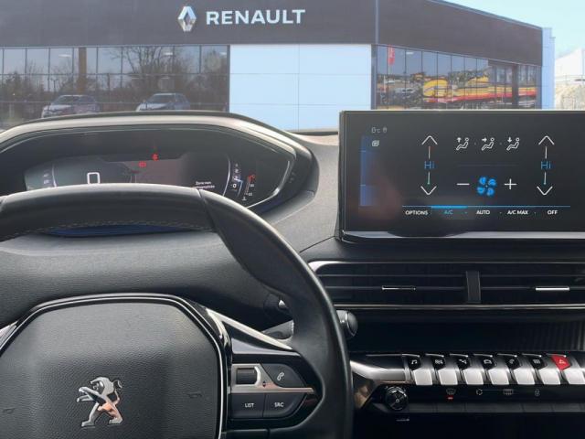 Peugeot 3008 image 3