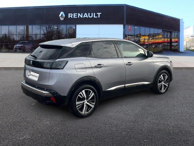 Peugeot 3008 image 5