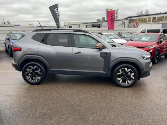 Dacia Duster image 8