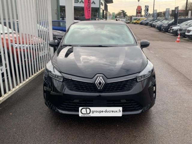 Renault Clio image 4