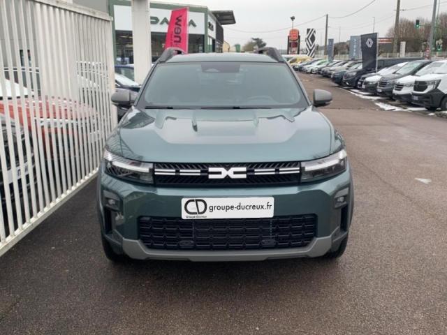 Dacia Bigster image 2