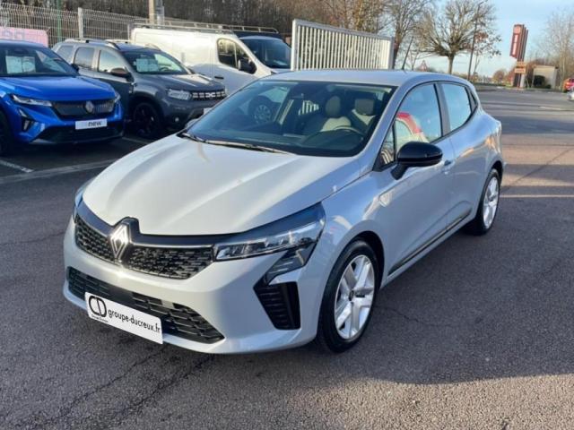 Renault Clio V Societe Tce 90 Evolution Reversible
