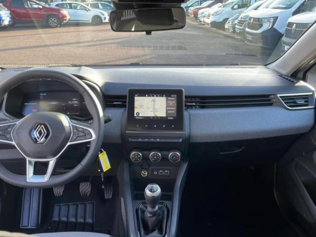 Renault Clio image 1