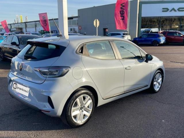 Renault Clio image 2