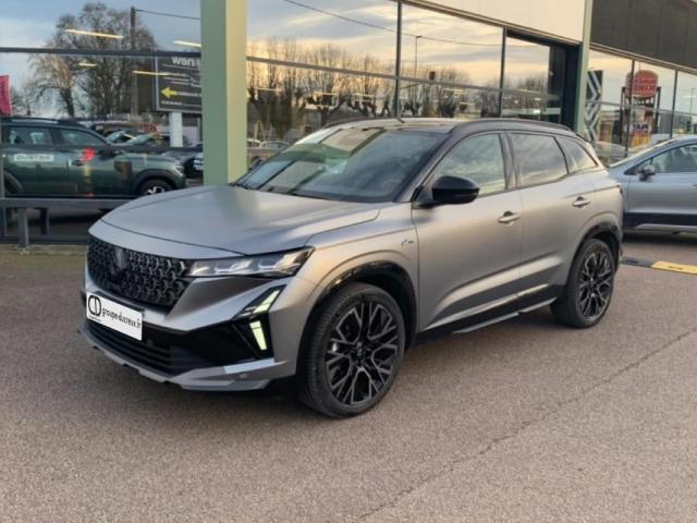 Renault Austral Full Hybrid E-Tech 200 Ch Esprit Alpine