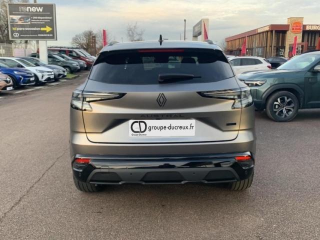 Renault Austral image 2