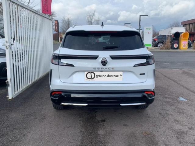 Renault Espace image 5