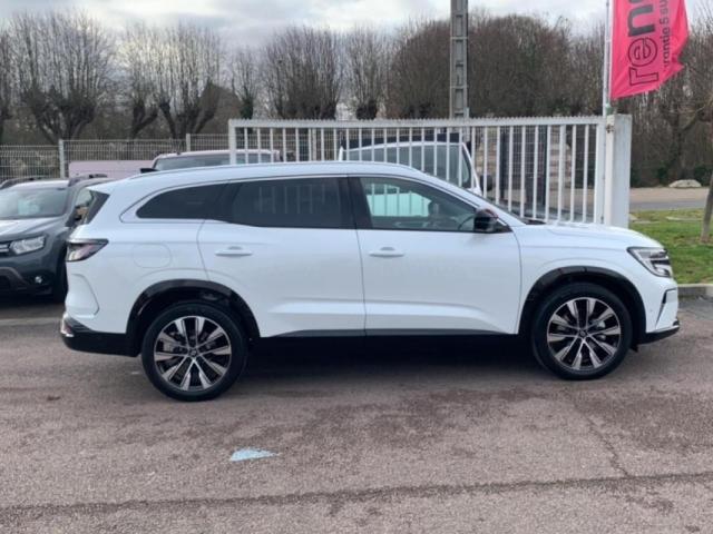 Renault Espace image 2