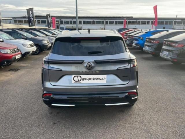 Renault Espace image 9