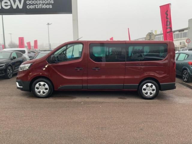Renault Trafic image 8