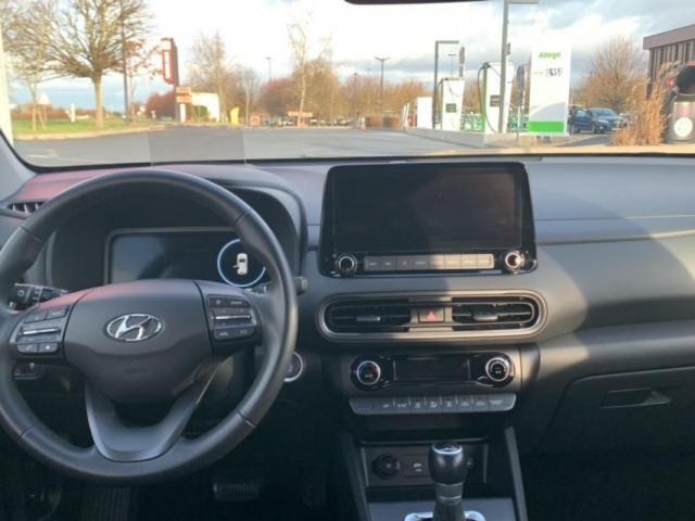 Hyundai Kona image 7